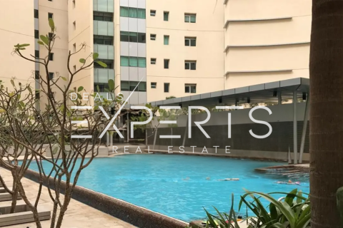 Apartment de 3 dormitorios en Al Raha Beach, UAE No. 80357 4
