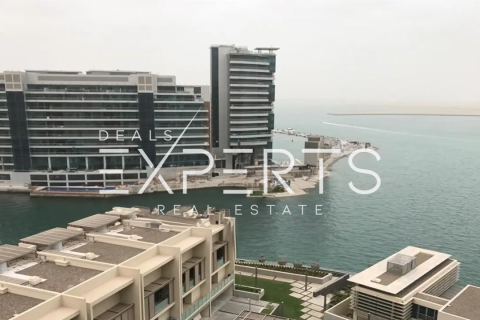 Apartment de 3 dormitorios en Al Raha Beach, UAE No. 80357 10