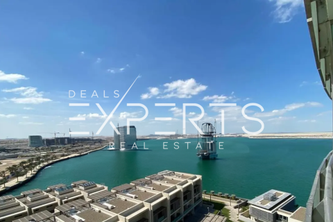 Apartment de 3 dormitorios en Al Raha Beach, UAE No. 80357 2