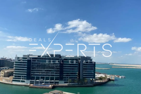 Apartment de 3 dormitorios en Al Raha Beach, UAE No. 80357 3