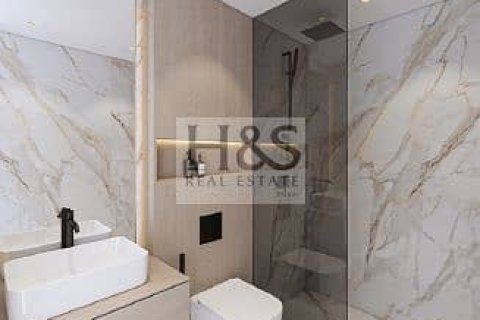 Квартира с 2 спальнями  №112667 13