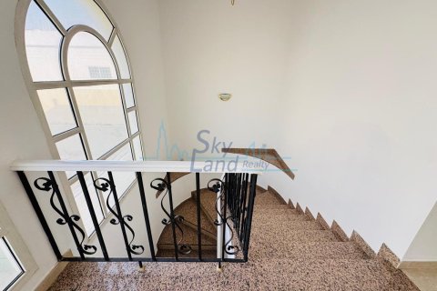 Вилла с 4 спальнями  №116726 27
