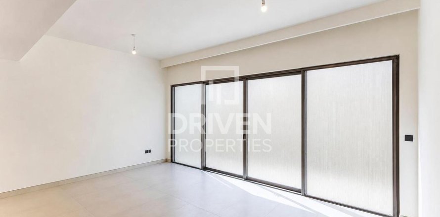 4 bedrooms Townhouse in Damac Lagoons, UAE No. 199985