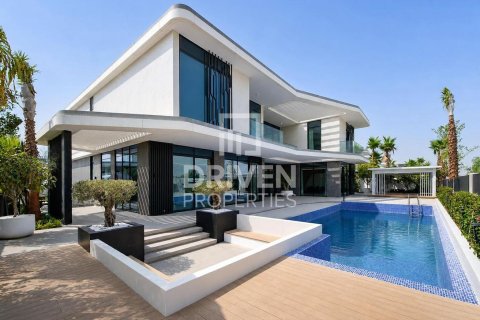 6 bedrooms Villa in Dubai Hills Estate, UAE No. 199983