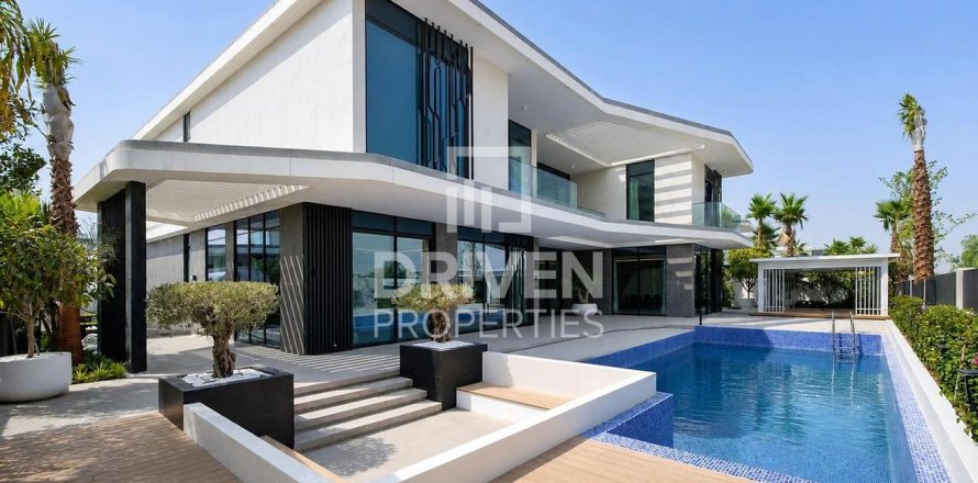 6 bedrooms Villa in Dubai Hills Estate, UAE No. 199983
