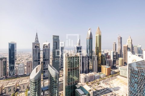 1 bedroom Apartment in DIFC, UAE No. 199986