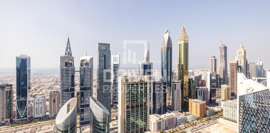 1 bedroom Apartment in DIFC, UAE No. 199986
