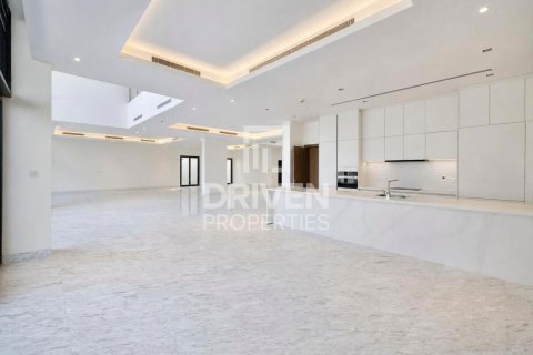 6 bedrooms Villa in District One, UAE No. 199982 27