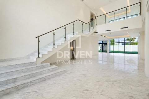 6 bedrooms Villa in District One, UAE No. 199982