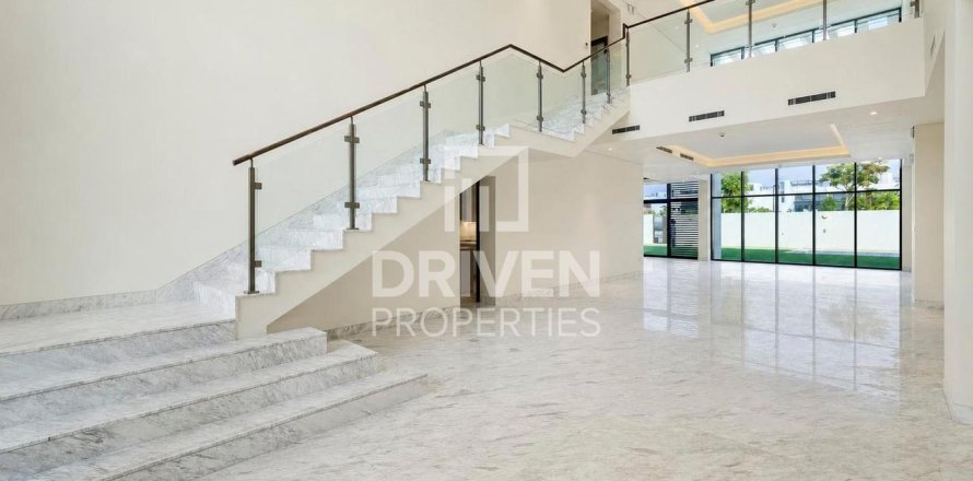 6 bedrooms Villa in District One, UAE No. 199982