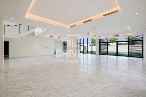 6 bedrooms Villa in District One, UAE No. 199982 30