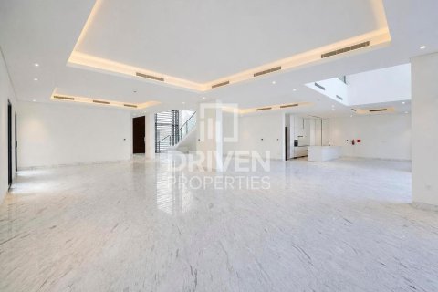 6 bedrooms Villa in District One, UAE No. 199982 29
