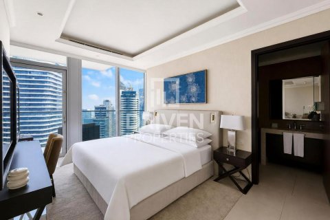 Studio Apartment in The Address Residence Fountain Views, UAE No. 199981 13