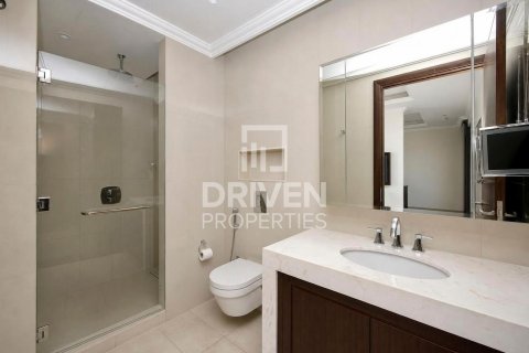 Studio Apartment in The Address Residence Fountain Views, UAE No. 199981 7
