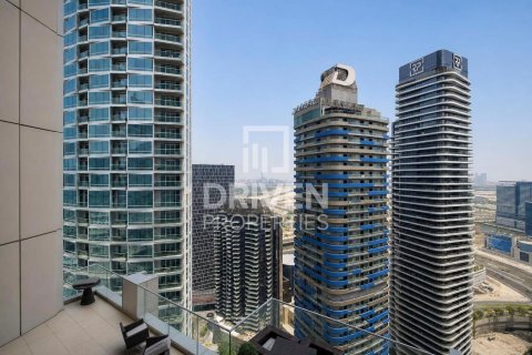 Studio Apartment in The Address Residence Fountain Views, UAE No. 199981 3