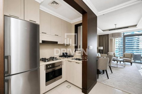Studio Apartment in The Address Residence Fountain Views, UAE No. 199981 8