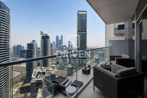 Studio Apartment in The Address Residence Fountain Views, UAE No. 199981 5