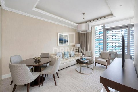 Studio Apartment in The Address Residence Fountain Views, UAE No. 199981