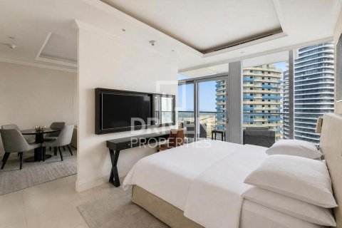 Studio Apartment in The Address Residence Fountain Views, UAE No. 199981 12
