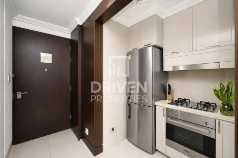 Studio Apartment in The Address Residence Fountain Views, UAE No. 199981 9