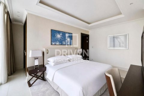 Studio Apartment in The Address Residence Fountain Views, UAE No. 199981 14