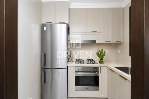 Studio Apartment in The Address Residence Fountain Views, UAE No. 199981 10