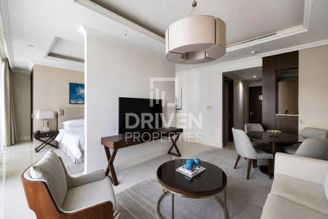 Studio Apartment in The Address Residence Fountain Views, UAE No. 199981 15