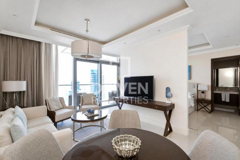 Studio Apartment in The Address Residence Fountain Views, UAE No. 199981 16