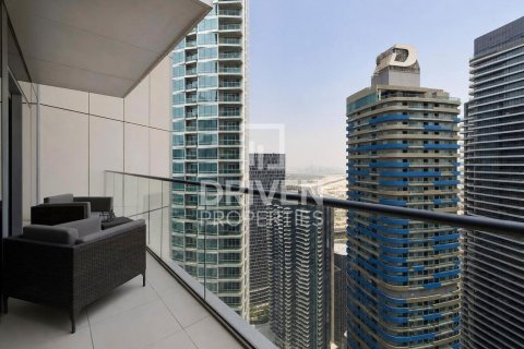 Studio Apartment in The Address Residence Fountain Views, UAE No. 199981 4
