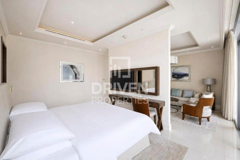 Studio Apartment in The Address Residence Fountain Views, UAE No. 199981 11