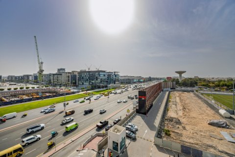 2 غرف نوم شقة في السطوه, الإمارات العربية المتحدة رقم 156234 5