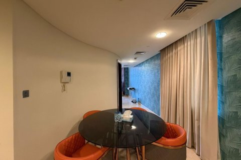 83مربع، شقة في DIFC, الإمارات العربية المتحدة رقم 156235 4