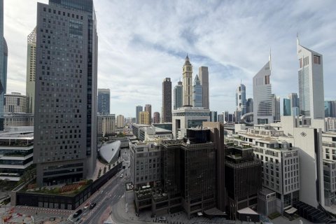 83مربع، شقة في DIFC, الإمارات العربية المتحدة رقم 156235 10