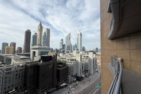 استوديو شقة في DIFC, الإمارات العربية المتحدة رقم 156235