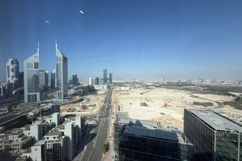 50مربع، شقة في DIFC, الإمارات العربية المتحدة رقم 156236 7