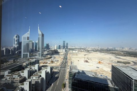 50مربع، شقة في DIFC, الإمارات العربية المتحدة رقم 156236 8