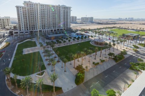 3 غرف نوم شقة في Jenna Main Square, الإمارات العربية المتحدة رقم 156230 25