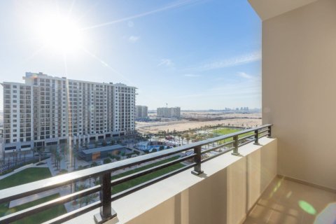 3 غرف نوم شقة في Jenna Main Square, الإمارات العربية المتحدة رقم 156230