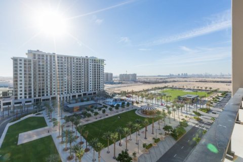 3 غرف نوم شقة في Jenna Main Square, الإمارات العربية المتحدة رقم 156230 28