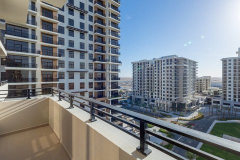 3 غرف نوم شقة في Jenna Main Square, الإمارات العربية المتحدة رقم 156230 11
