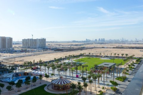 3 غرف نوم شقة في Jenna Main Square, الإمارات العربية المتحدة رقم 156230 27