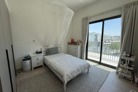 3 غرف نوم فيلا في Murooj Al Furjan, الإمارات العربية المتحدة رقم 156233