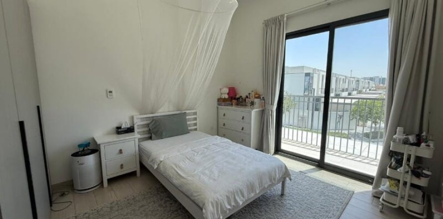 3 غرف نوم فيلا في Murooj Al Furjan, الإمارات العربية المتحدة رقم 156233