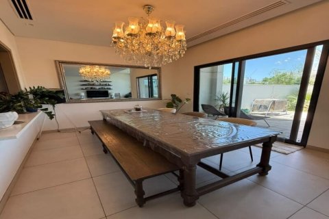 3 غرف نوم فيلا في Murooj Al Furjan, الإمارات العربية المتحدة رقم 156233 3