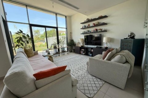 3 غرف نوم فيلا في Murooj Al Furjan, الإمارات العربية المتحدة رقم 156233 11