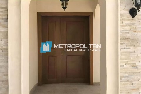 Таунхаус с 3 спальнями в Al Salam Street, ОАЭ №44524 11