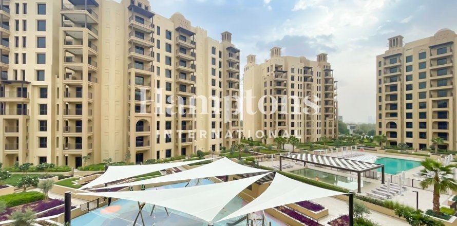 1 غرف نوم شقة في Umm Suqeim 3, الإمارات العربية المتحدة رقم 149088