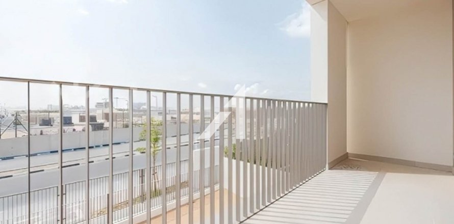 Вилла с 4 спальнями в Al Furjan, ОАЭ №149091