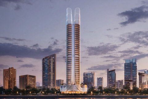 Studio Apartment in Dubai, UAE No. 149090