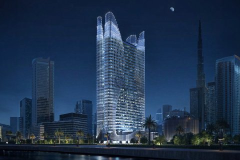 Studio Apartment in Dubai, UAE No. 149090 3